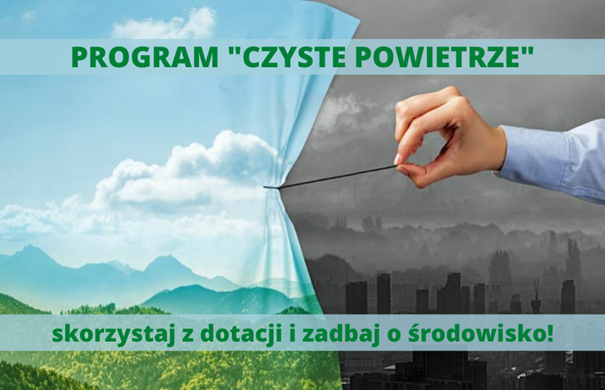 Zapraszamy na spotkanie informacyjne dotyczące Programu...